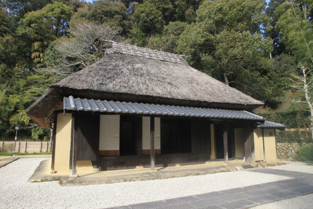 豊田佐吉記念館