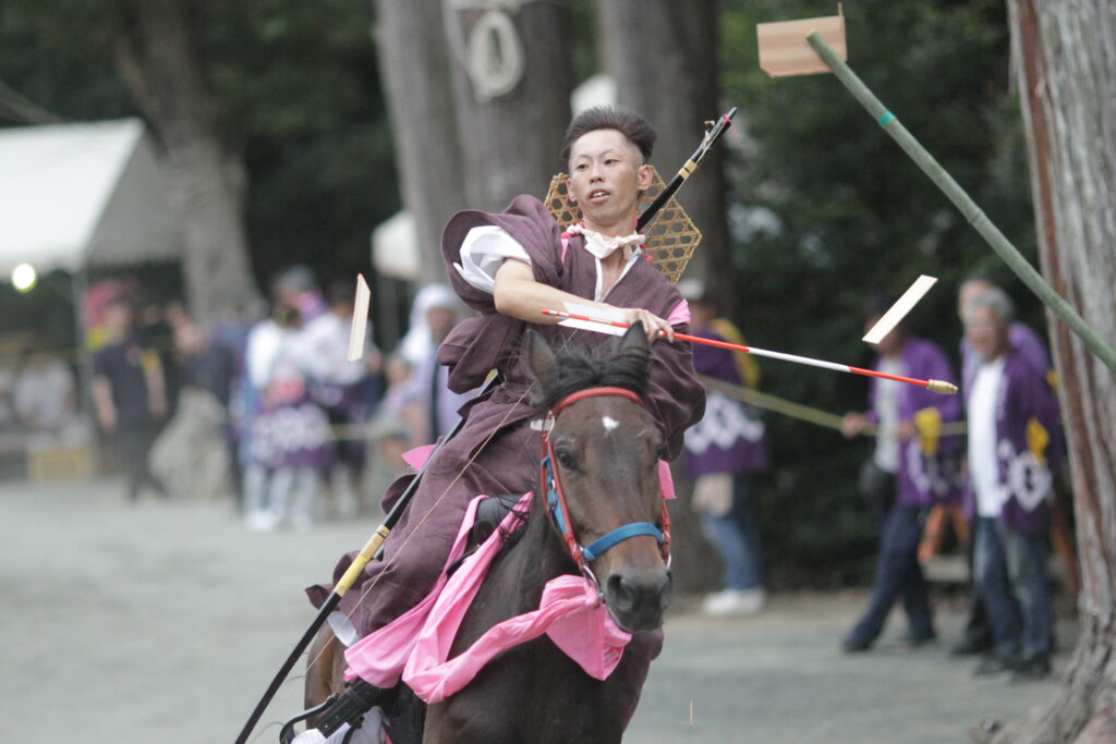 たたき割ったぞ、それ！